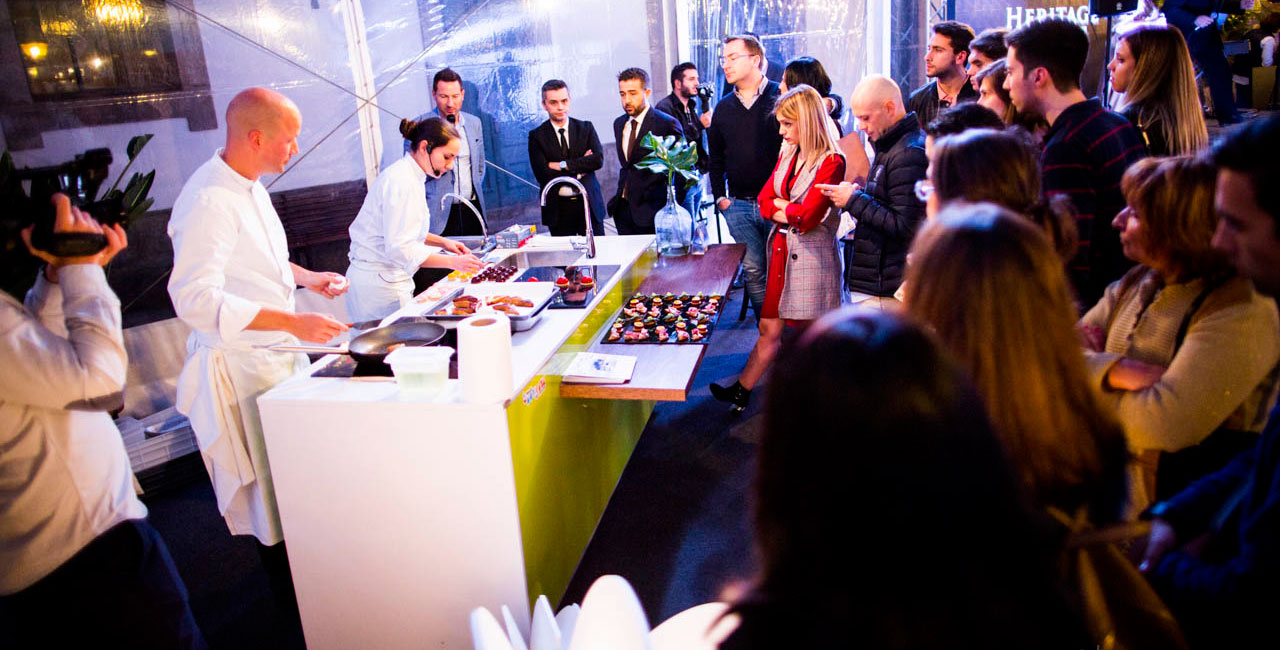 ilovebrides.pt White Wedding Weekend 2018